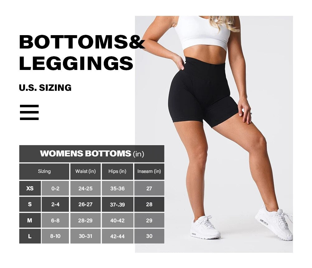 Laat je sportieve kracht stralen met onze Spandex Seamless Shorts!